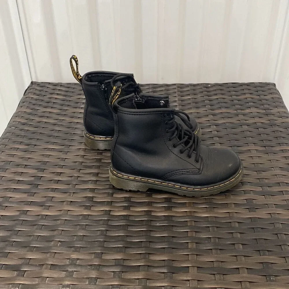 Doc Martens Kids size 10